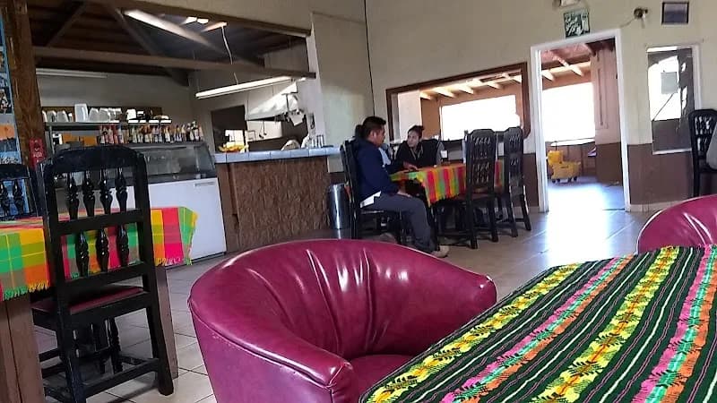 Baja Fiesta
