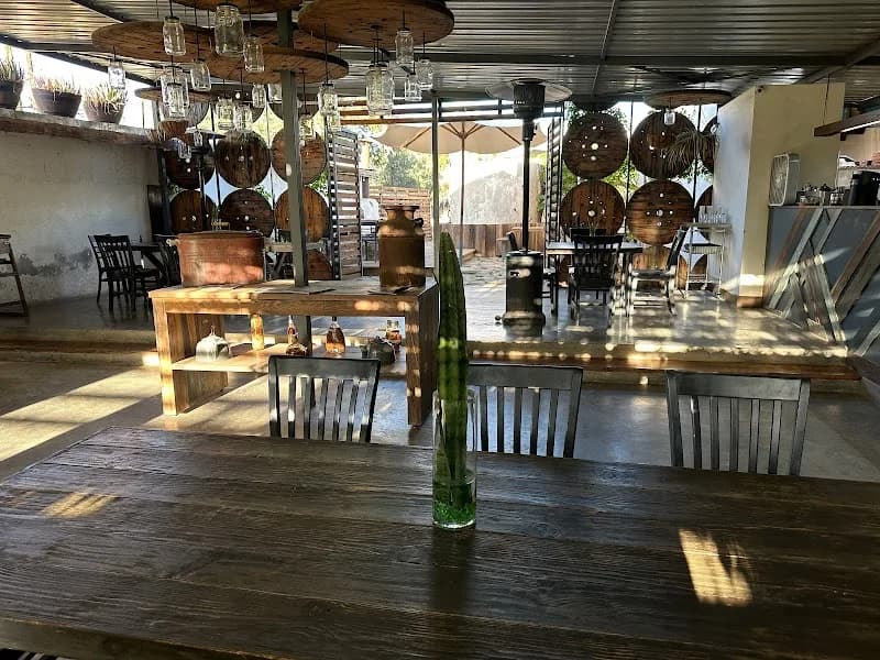 Bistro LaGrange