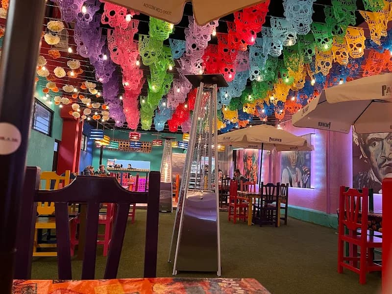 Chilango’s