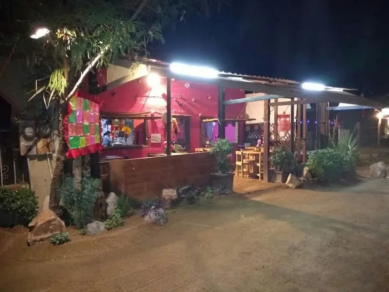 Cocina De Pueblo