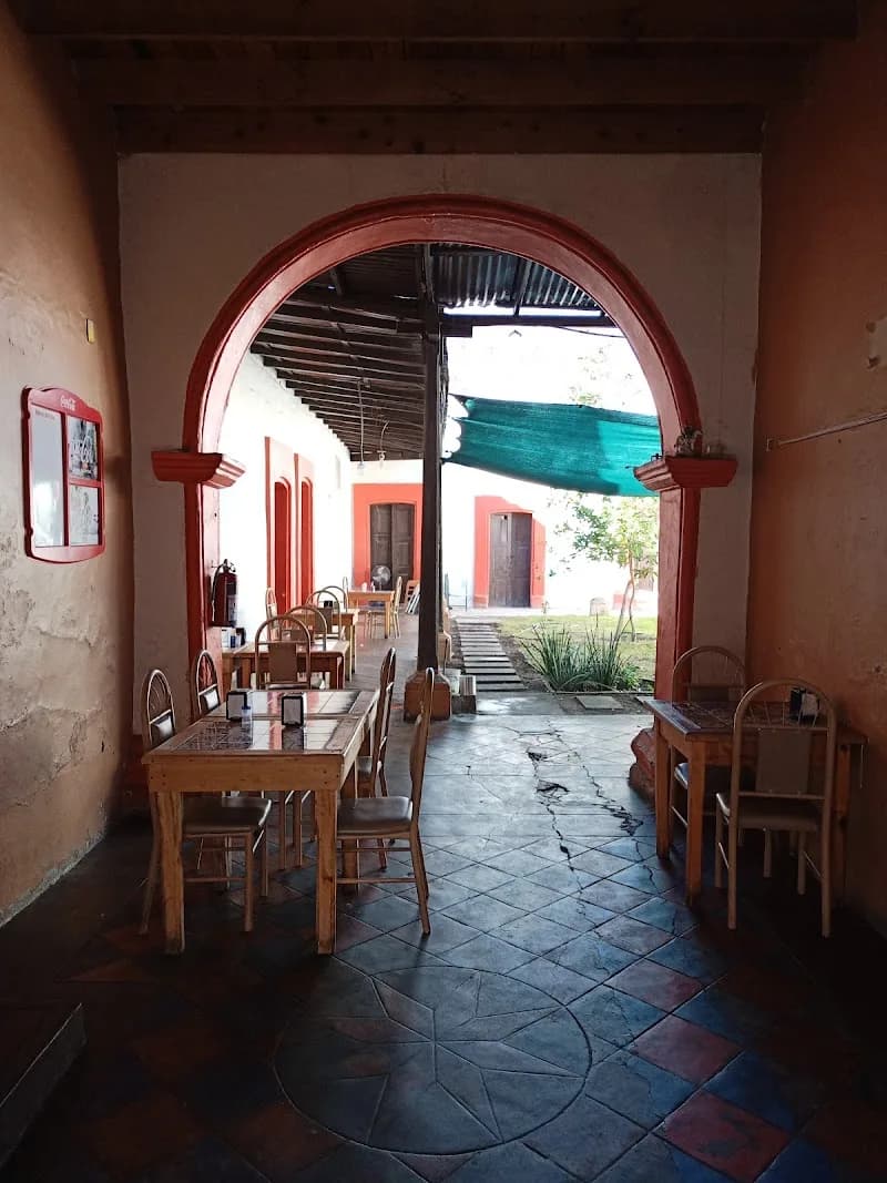 Delicias