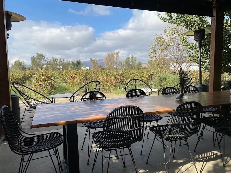 Doce Restaurante