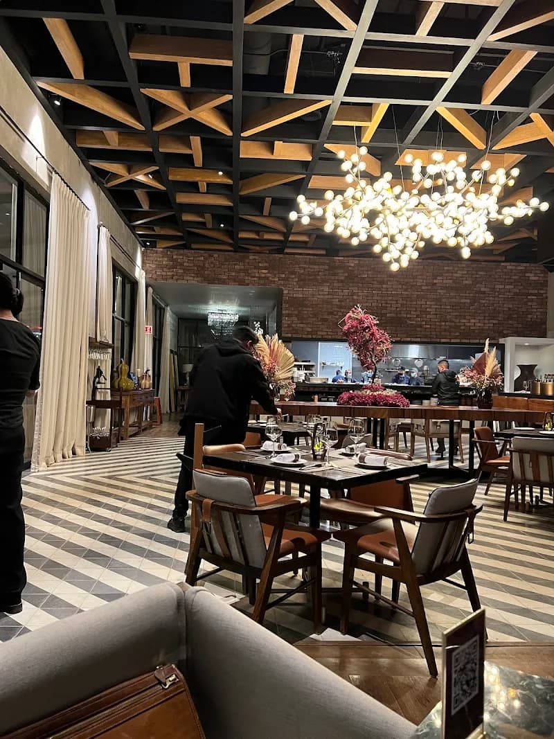Elena Restaurante