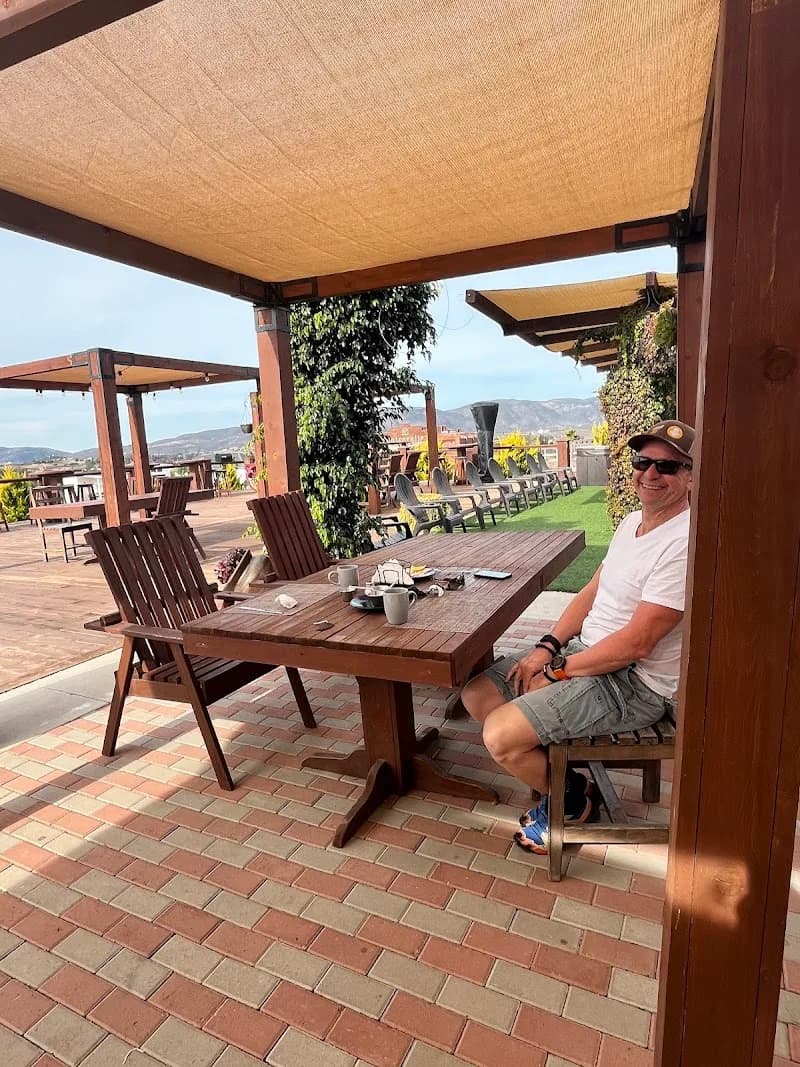Eva Restaurante