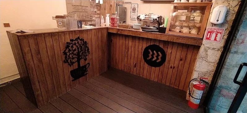 Jäpi Restaurante & Cafeteria