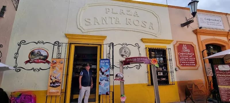 La Charamusca