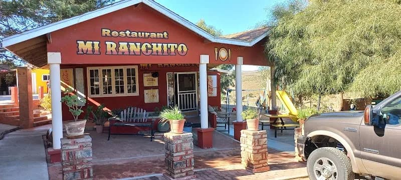 Mi Ranchito Restaurante