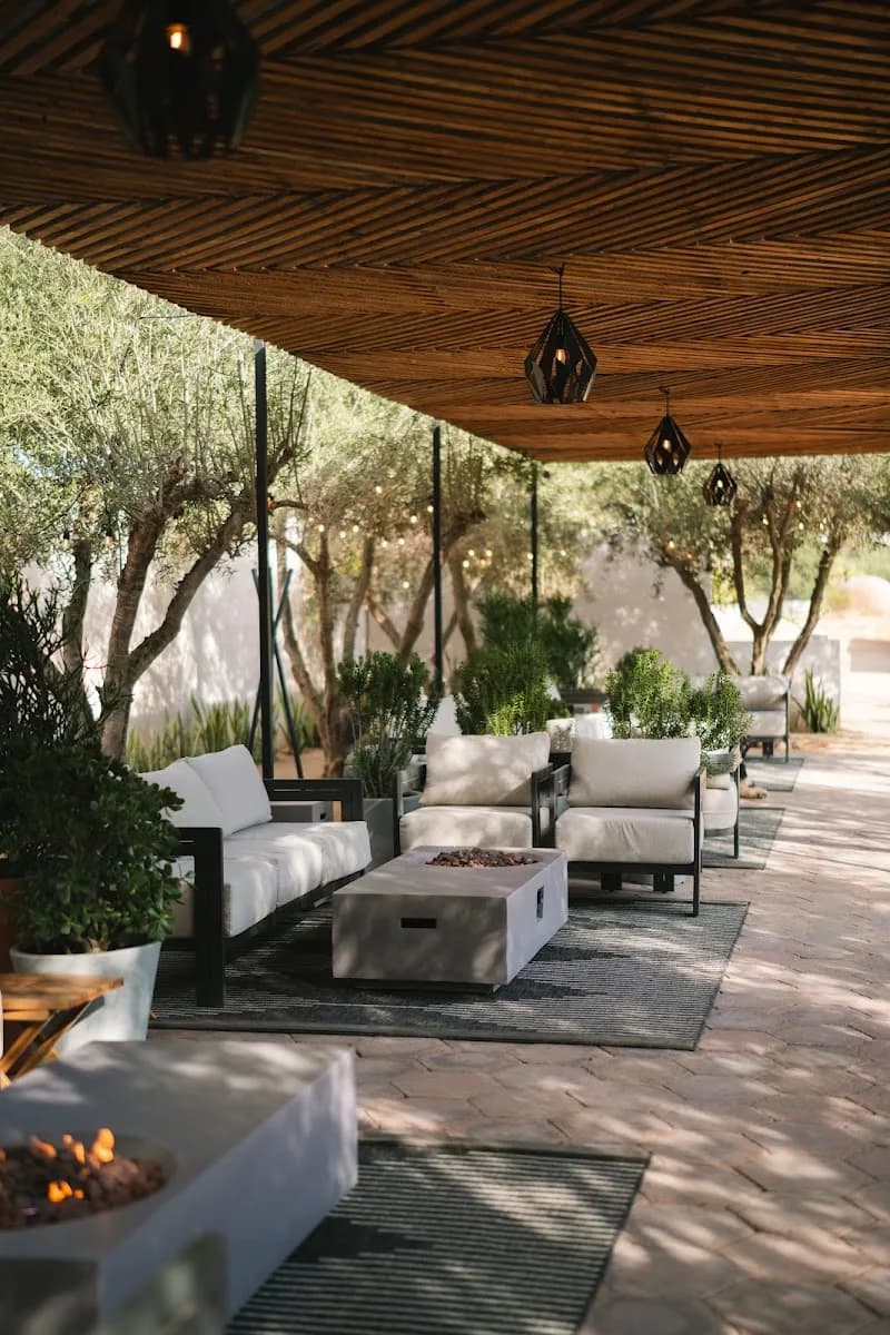 Olivea Farm to Table