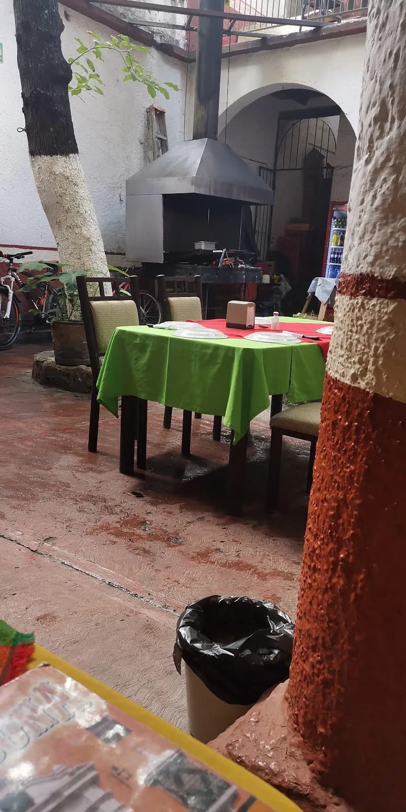 Restaurant La Casona
