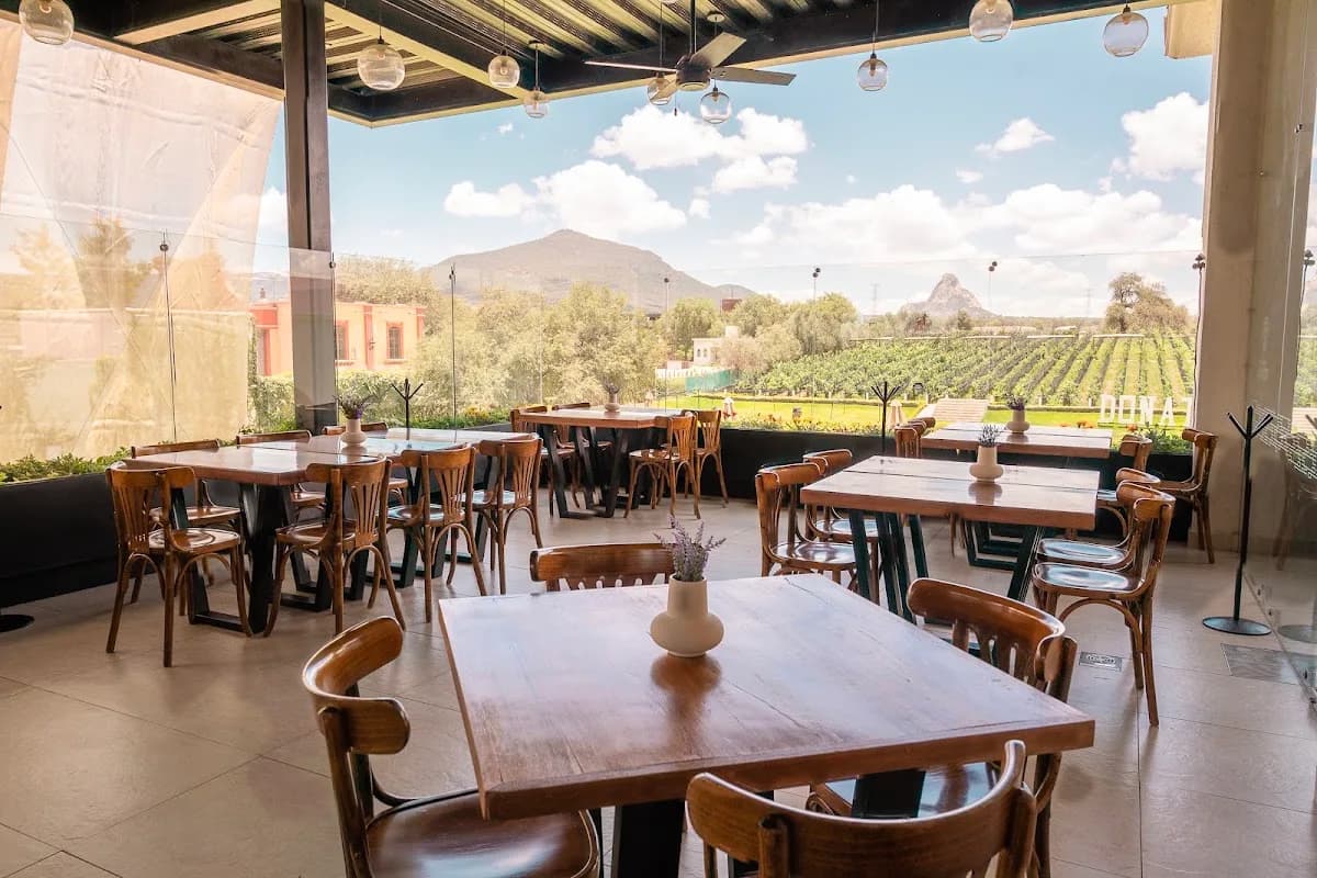 Restaurante Donato