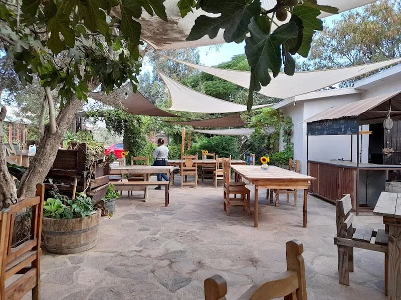 Restaurante Familia Samarin