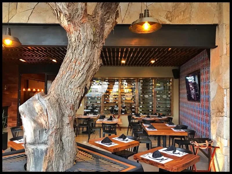 Restaurante Rio 33