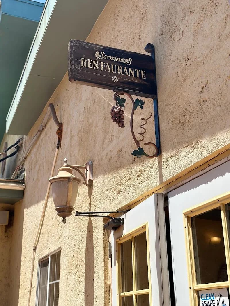 Restaurante Sarmiento's