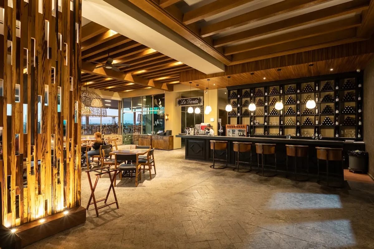 Terruño Restaurante