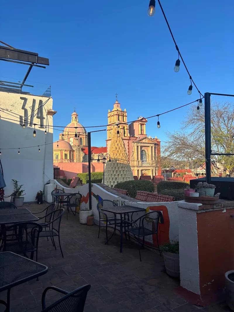 Titunga Restaurante
