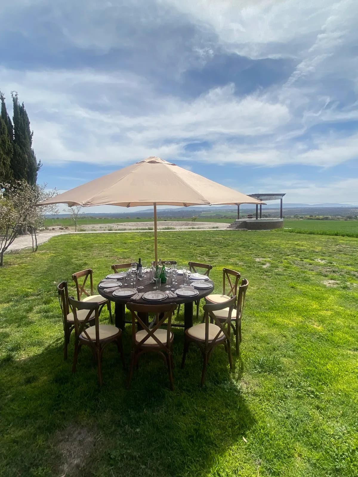 Vinicola El Paraiso