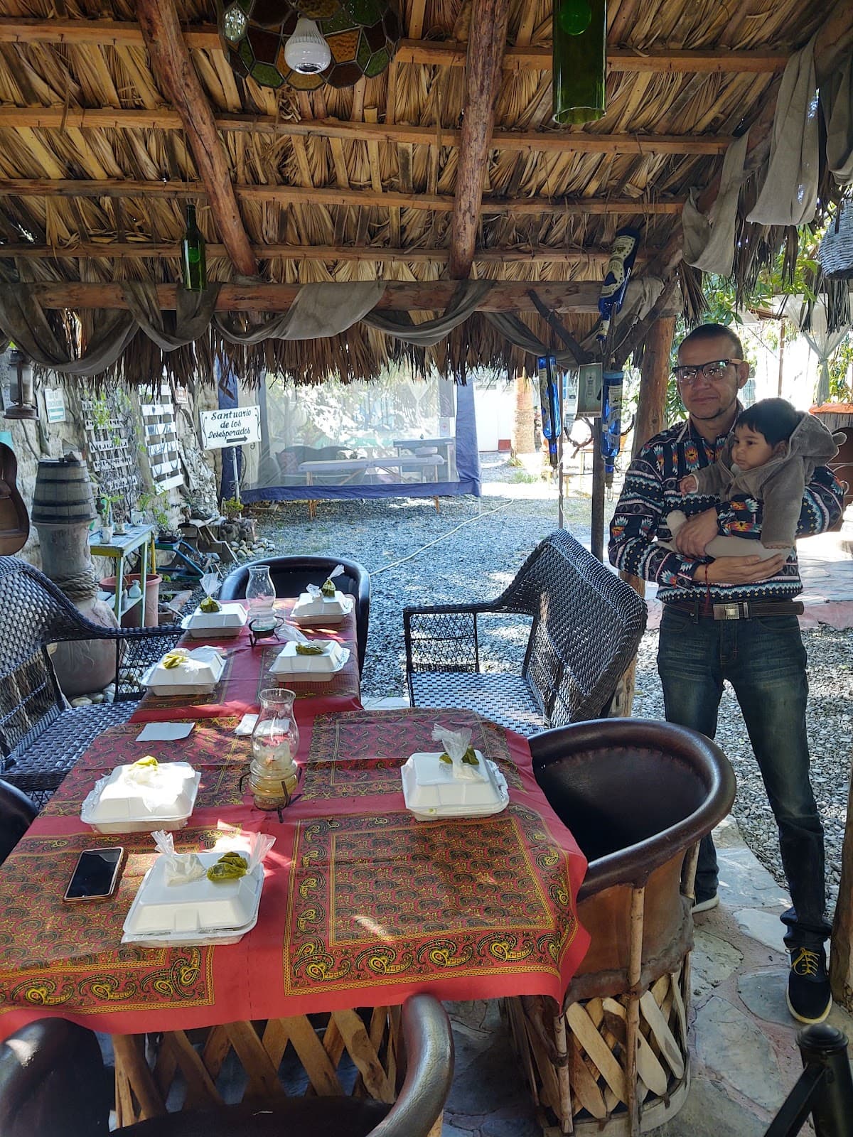 Antigua Hacienda De Perote photo 2