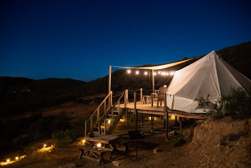 Baja Glamping photo 1