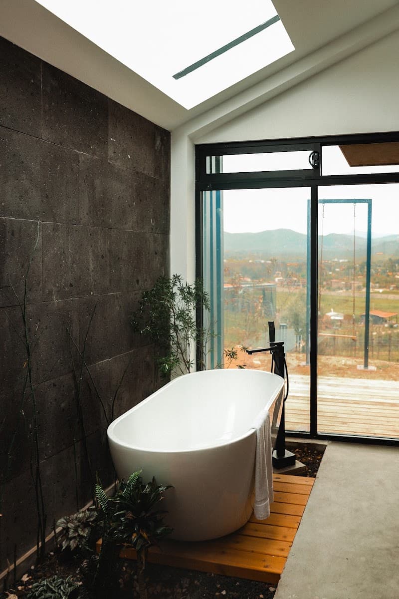 Bajo Estrellas Hotel Contemporáneo photo 3