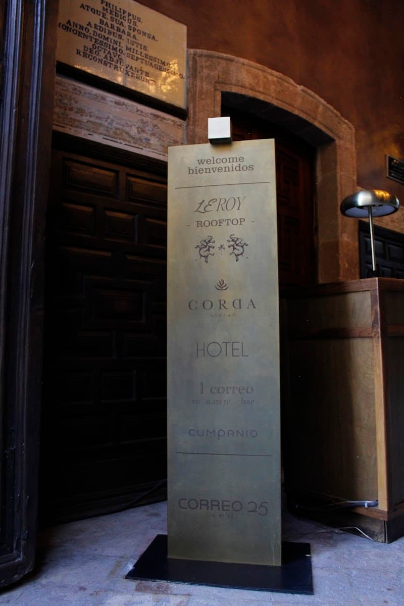 Bárbara Boutique Hotel photo 3