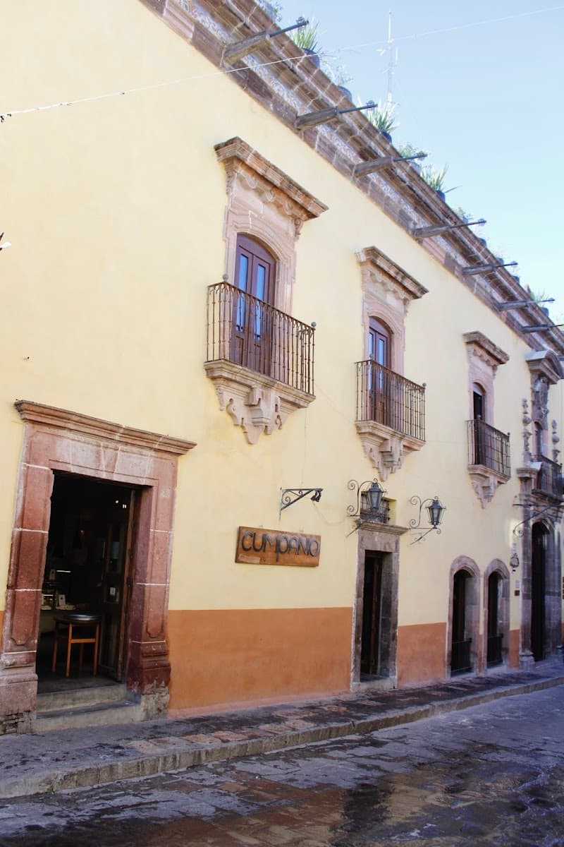 Bárbara Boutique Hotel photo 4