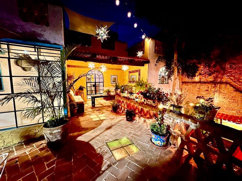 Boutique Hotel Casa Camellia. photo 1
