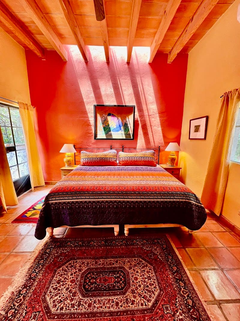 Boutique Hotel Casa Camellia. photo 4