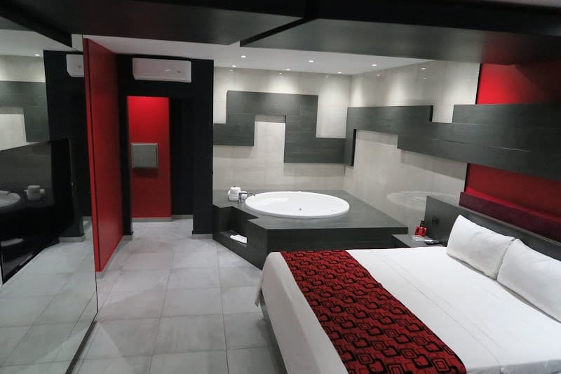 Boutique XPress Motel photo 1