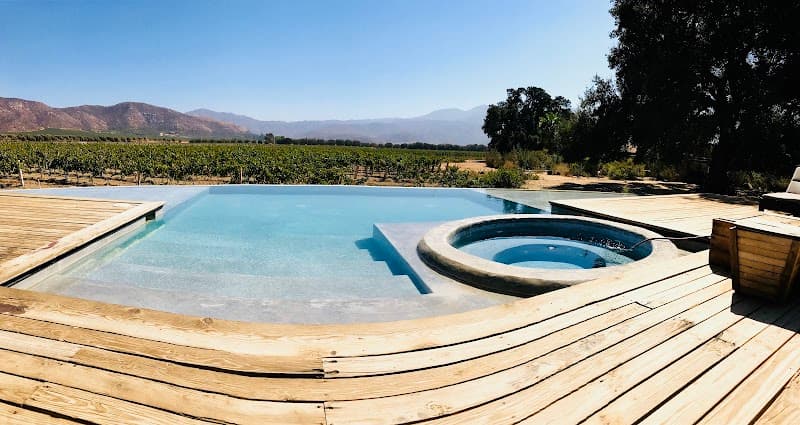 Bruma Valle de Guadalupe photo 2