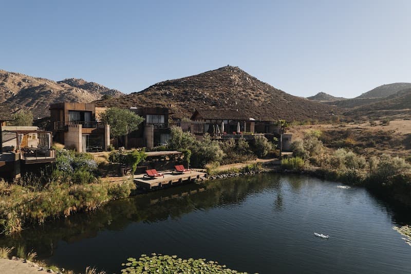 Bruma Wine Resort photo 5