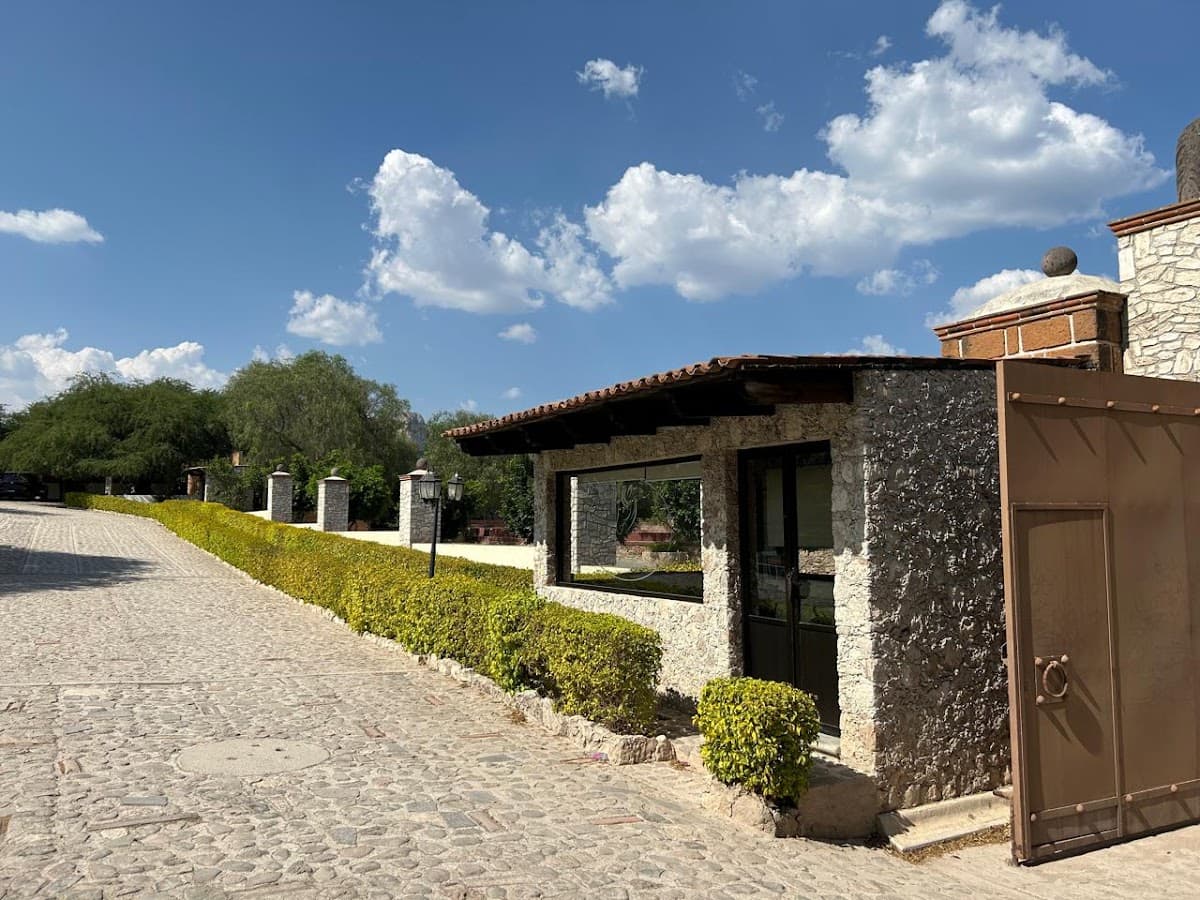 Cabañas Rancho San Jorge photo 1