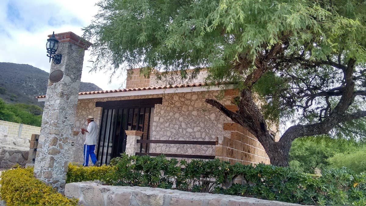 Cabañas Rancho San Jorge photo 4