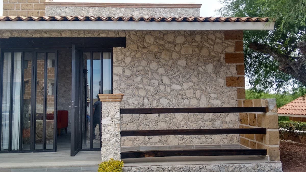 Cabañas Rancho San Jorge photo 7