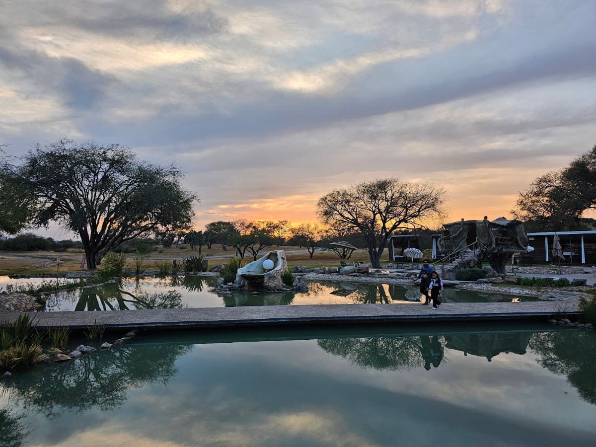 Campera Hotel Burbuja | San Miguel de Allende photo 6