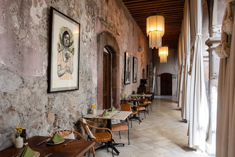 Casa 1810 Parque Hotel Boutique photo 4