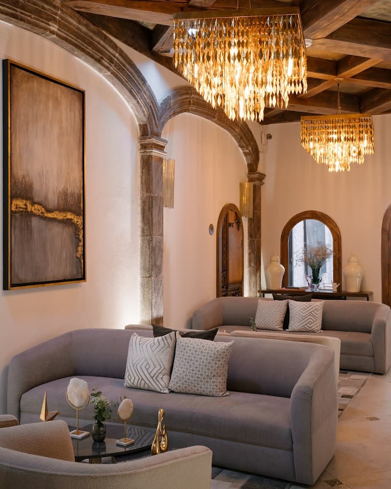 Casa 63 Hotel Botique & Spa photo 3
