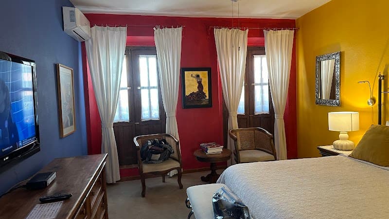 Casa Calderoni Bed and Breakfast photo 4