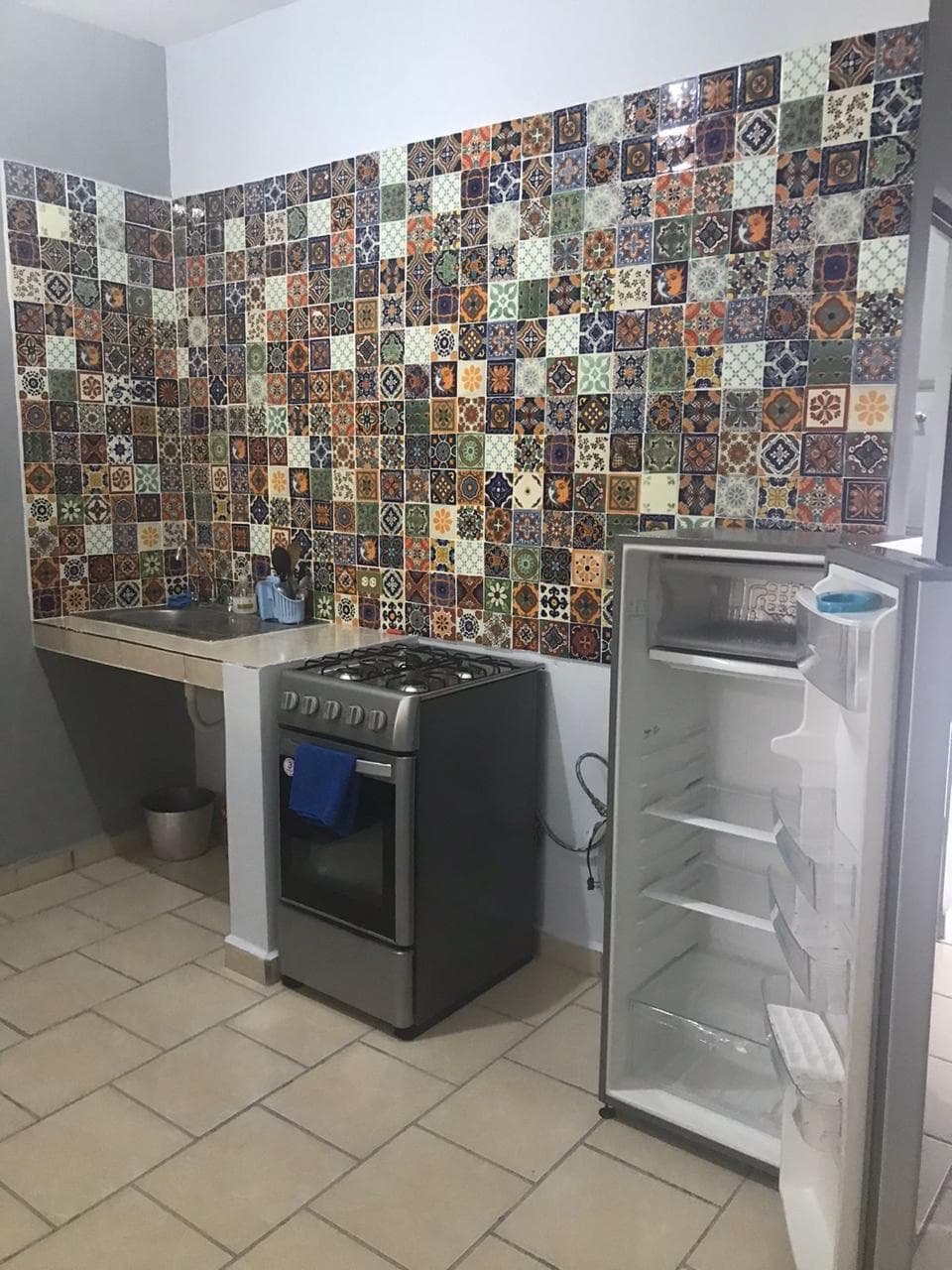 Casa Colibrí Parras photo 2