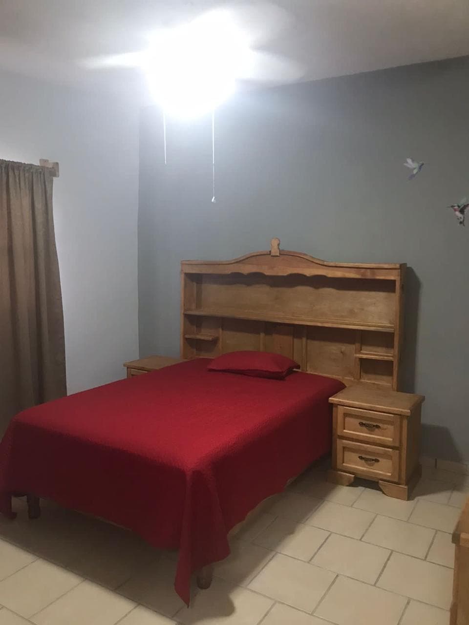 Casa Colibrí Parras photo 5