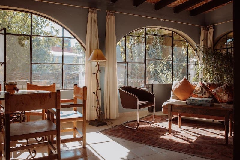 Casa De La Noche Boutique Hotel photo 3