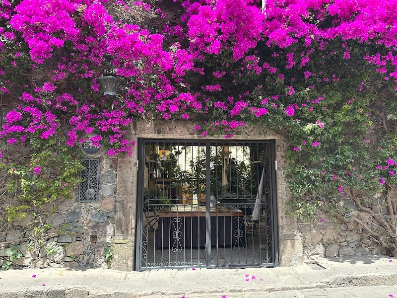 Casa De La Noche Boutique Hotel photo 4
