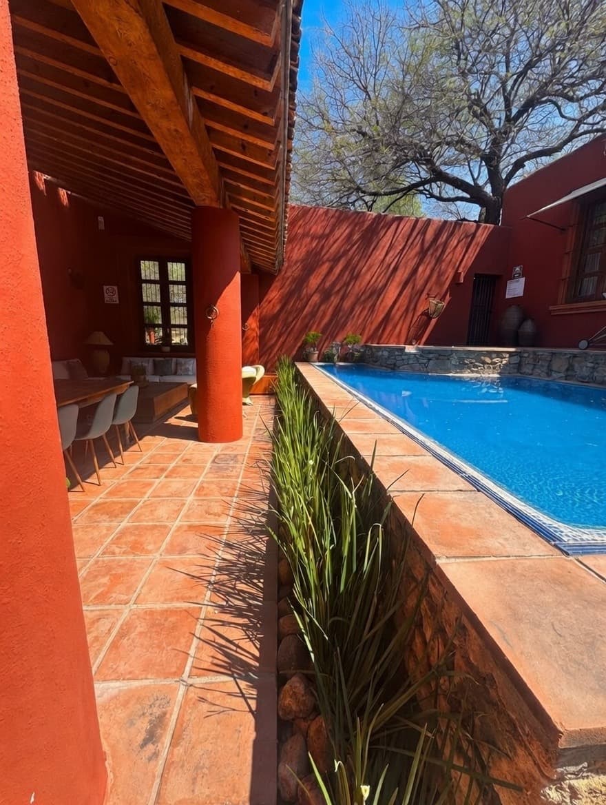 Casa de Quino photo 2