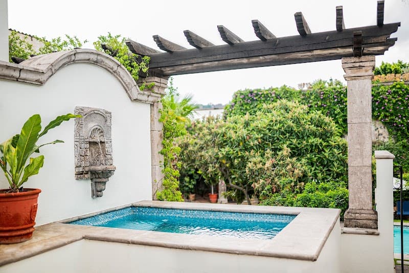 Casa de Sierra Nevada, A Belmond Hotel, San Miguel de Allende photo 2
