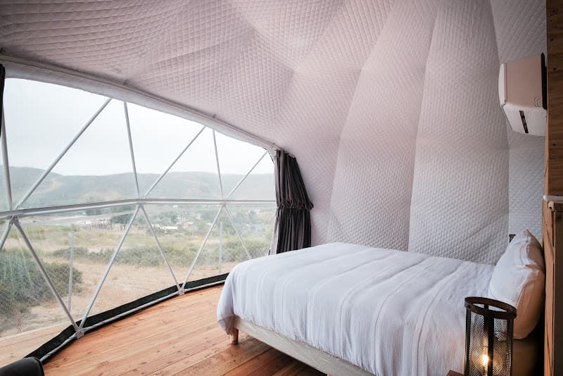 Casa Domo Glamping, foto 2