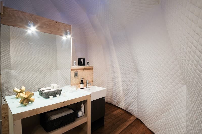 Casa Domo Glamping photo 4