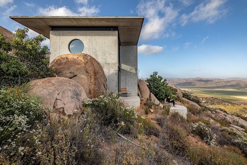 Casa Gracia Valle de Guadalupe photo 1