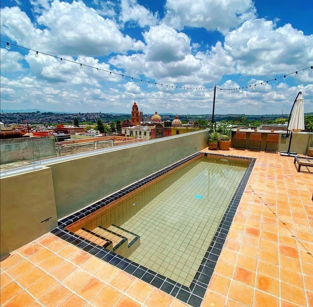 CASA HOYOS - HOTEL BOUTIQUE photo 2