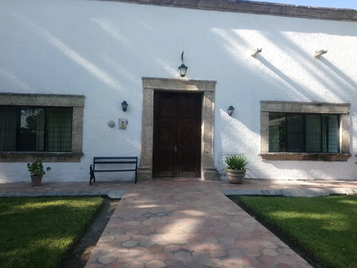 Casa Mezclilla