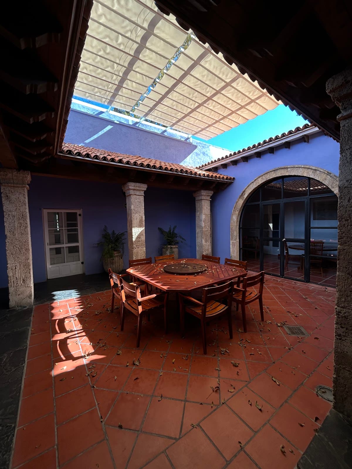 Casa Mezclilla photo 2