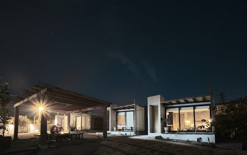 Casa Michaus | Hotel Valle de Guadalupe photo 1